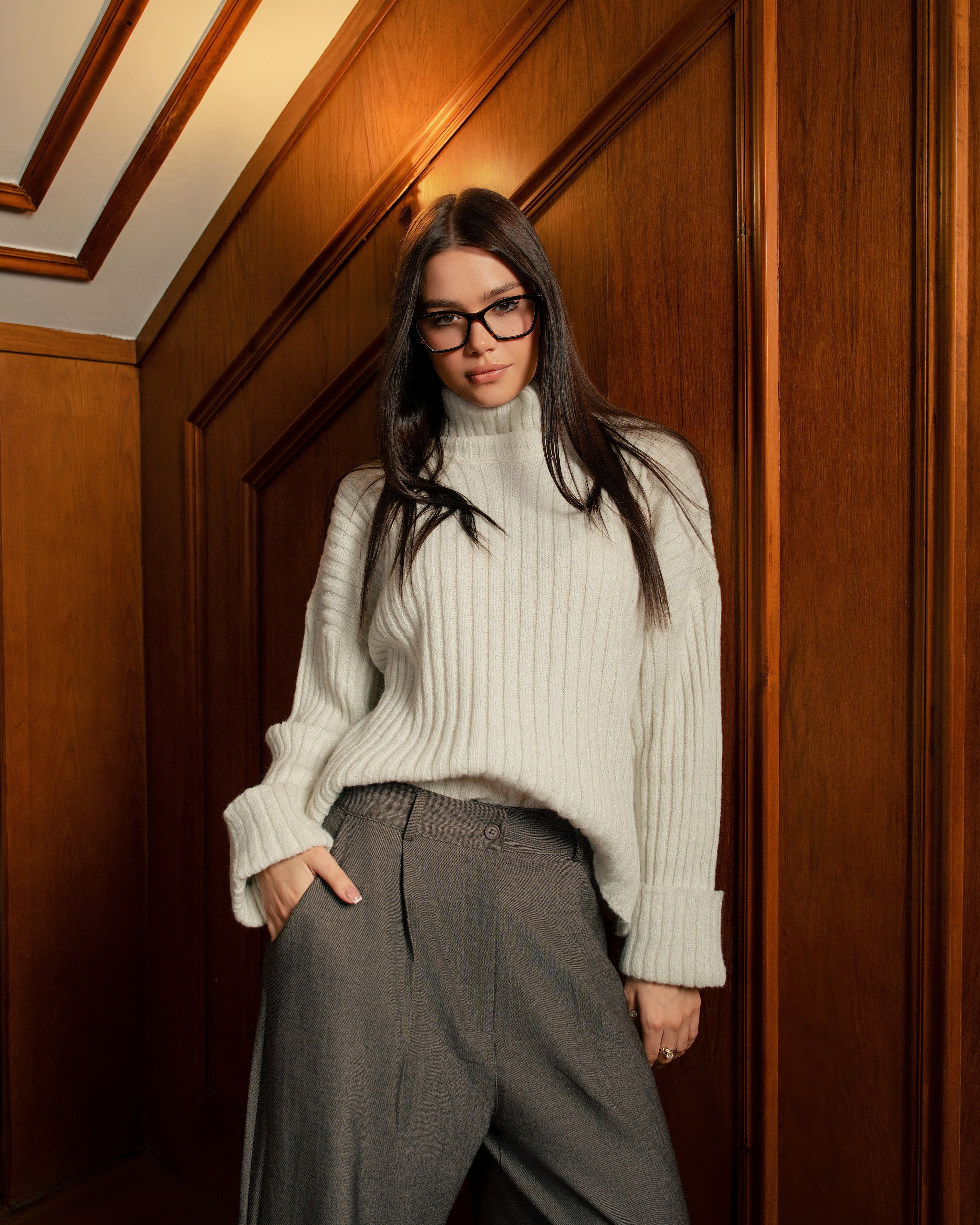 Shop
Knitwear