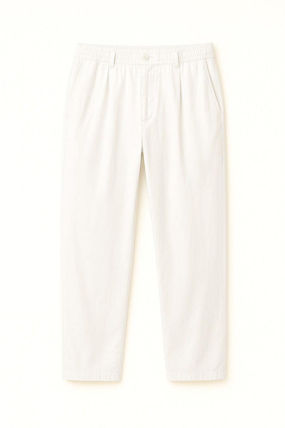 King Street Men's Linen Pant - Everyday Casual main image 0