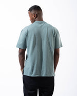 Oily T-shirt Polo With Zipper