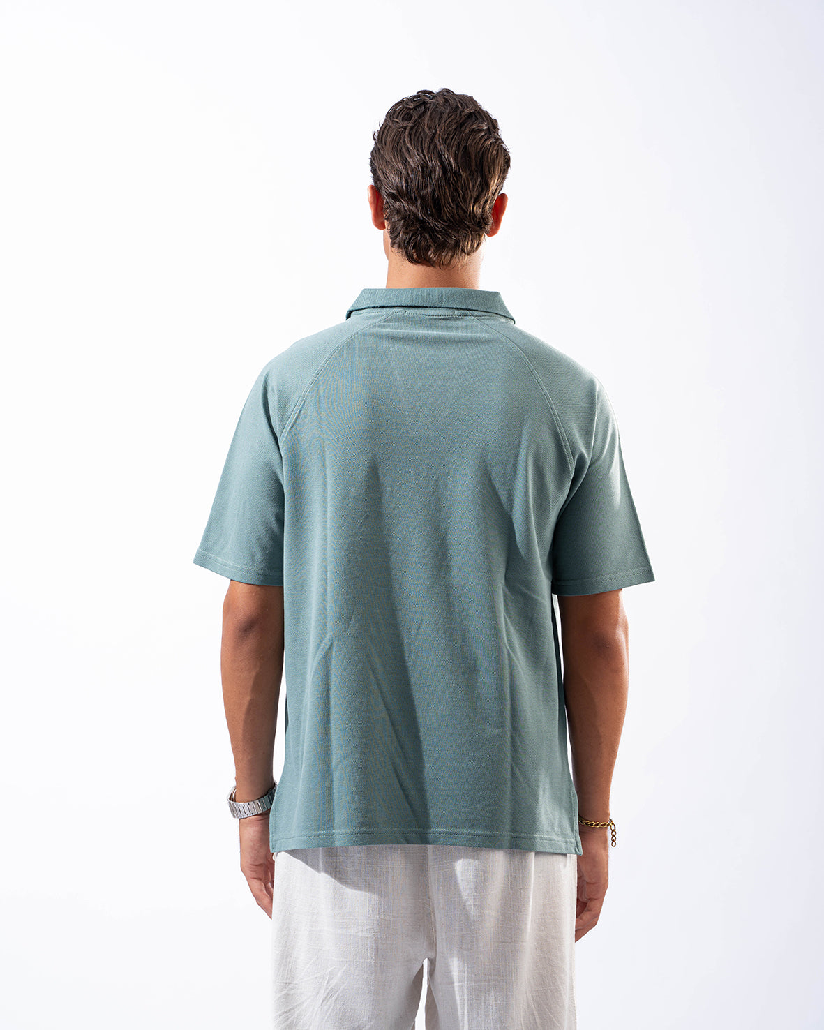 Oily T-shirt Polo