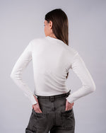 Women's Smoke Wash Baggy Fit Jeans Pant