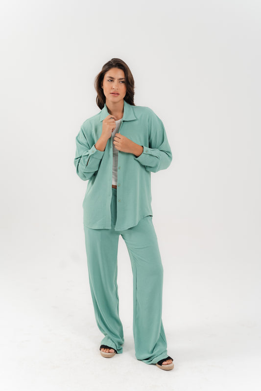 Casual Saga 2-Piece Set