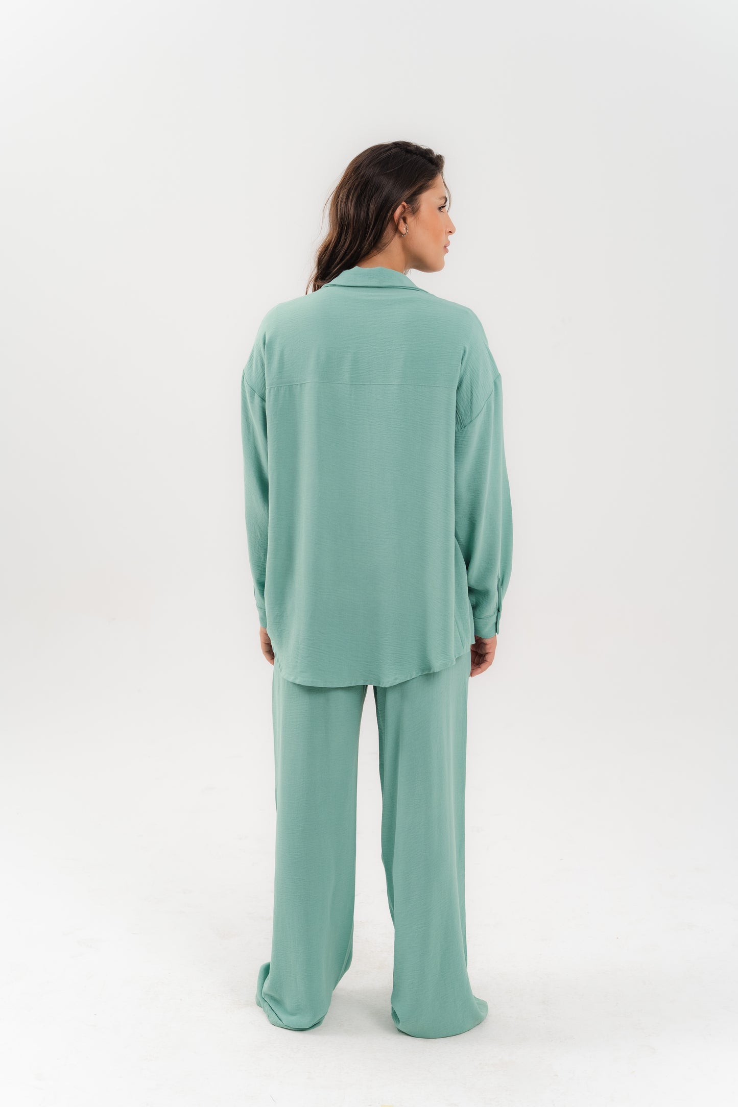 Casual Saga 2-Piece Set