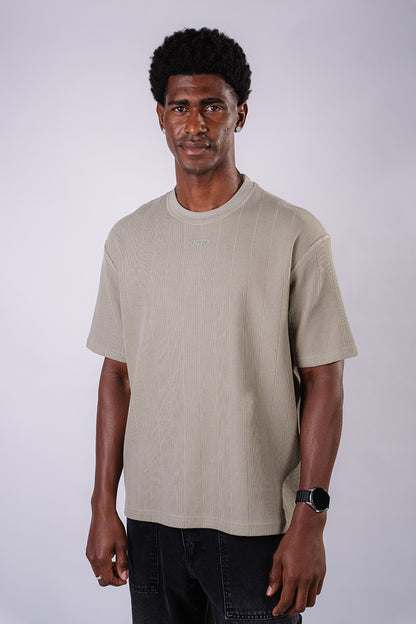 KNTD Essential T-shirt - Oily
