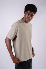 KNTD Essential T-shirt - Oily