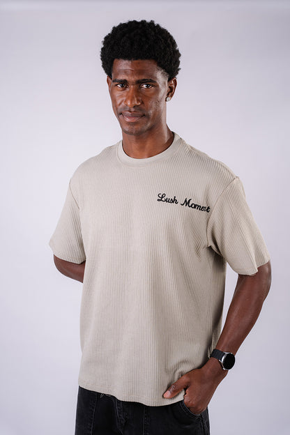 The Lush Life Oversized T-shirt