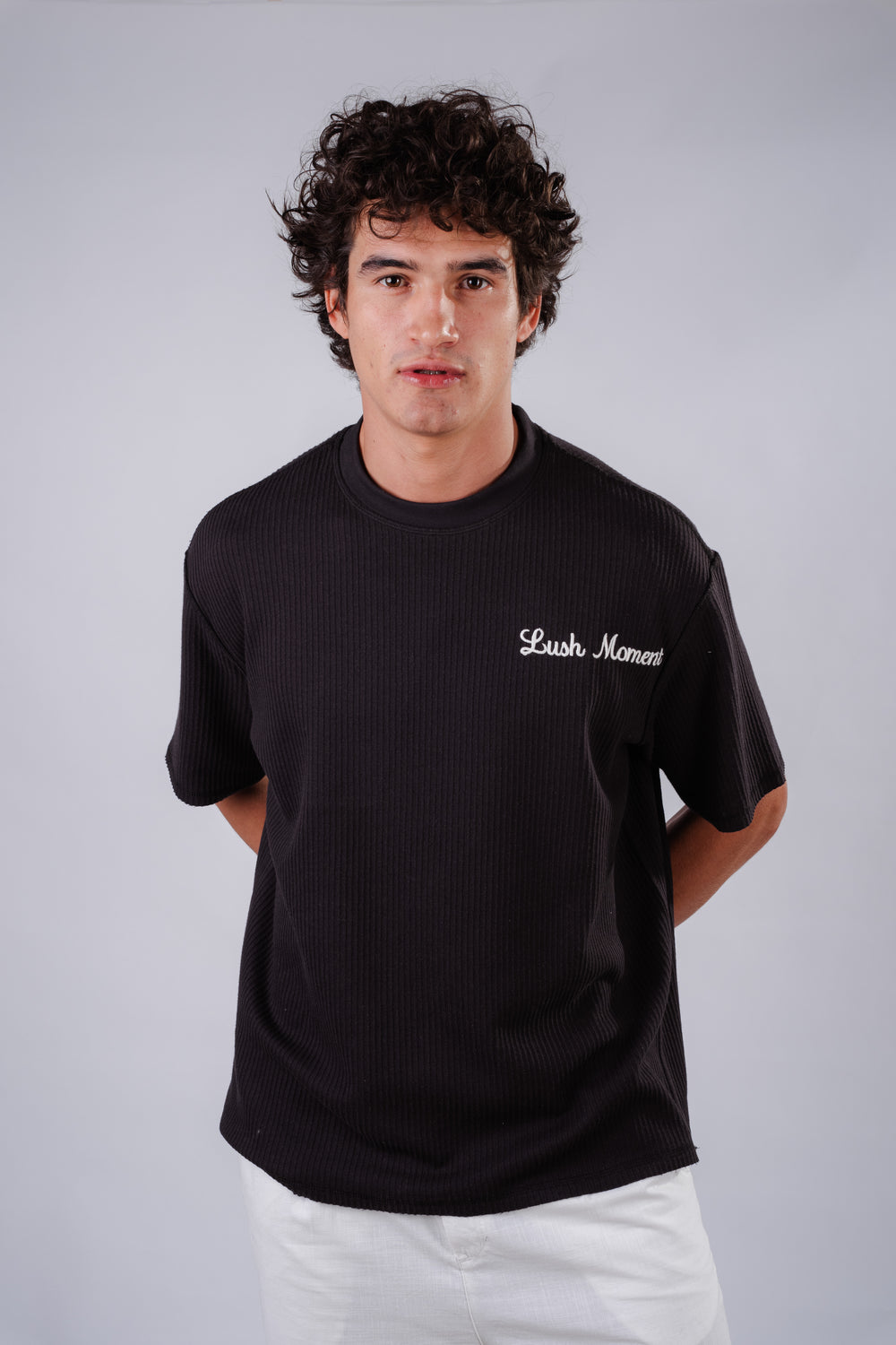 The Lush Life Oversized T-shirt