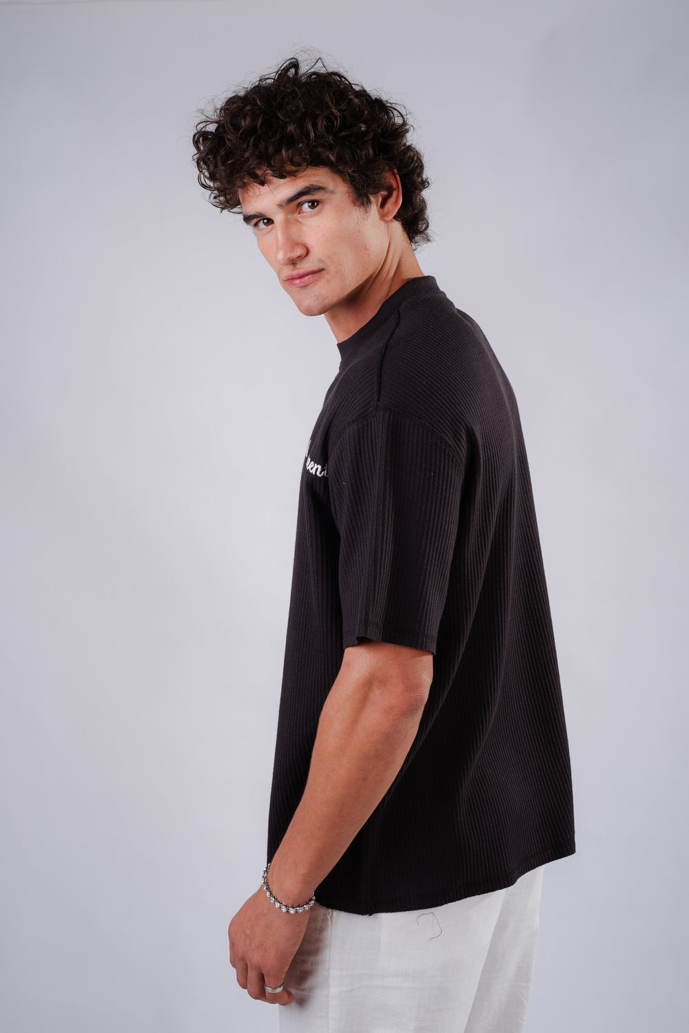 The Lush Life Oversized T-shirt
