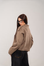 Napoleon Jacket In Beige