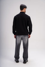 Relaxed-Fit Jeans in gray
